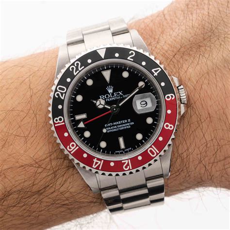 cost of new rolex gmt coke|rolex gmt coke 2022.